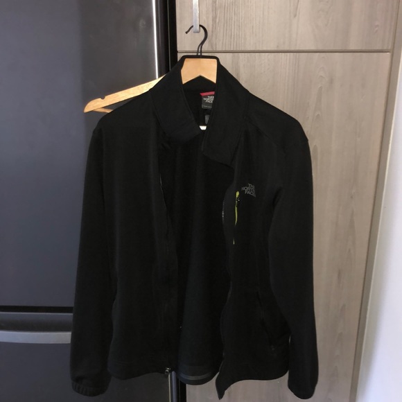 Northface Soft shell jacket - Picture 1 of 2